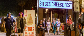 Sitges Cheese Fest